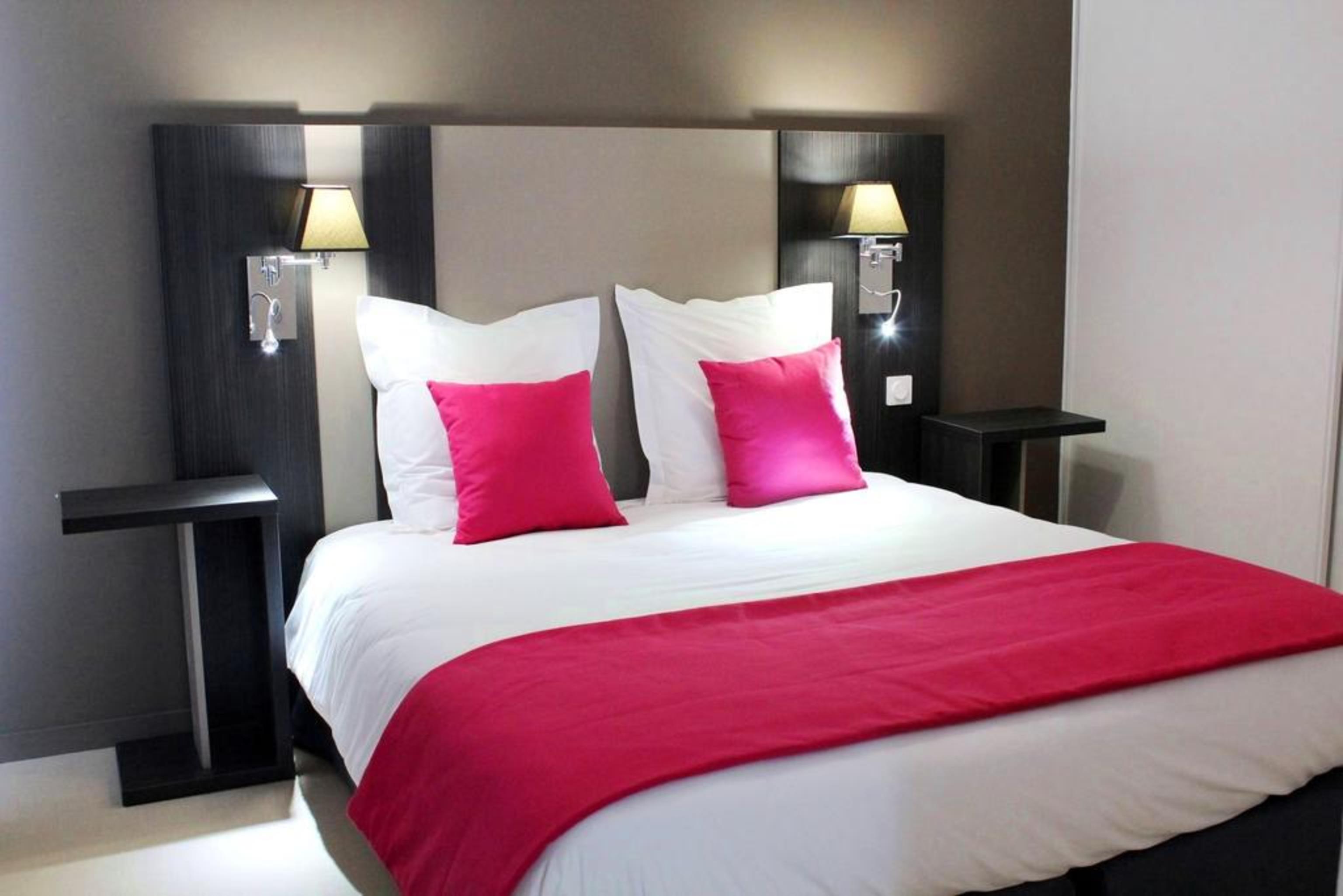 Appart Hotel Odalys City Colmar La Rose D'Argent Luaran gambar
