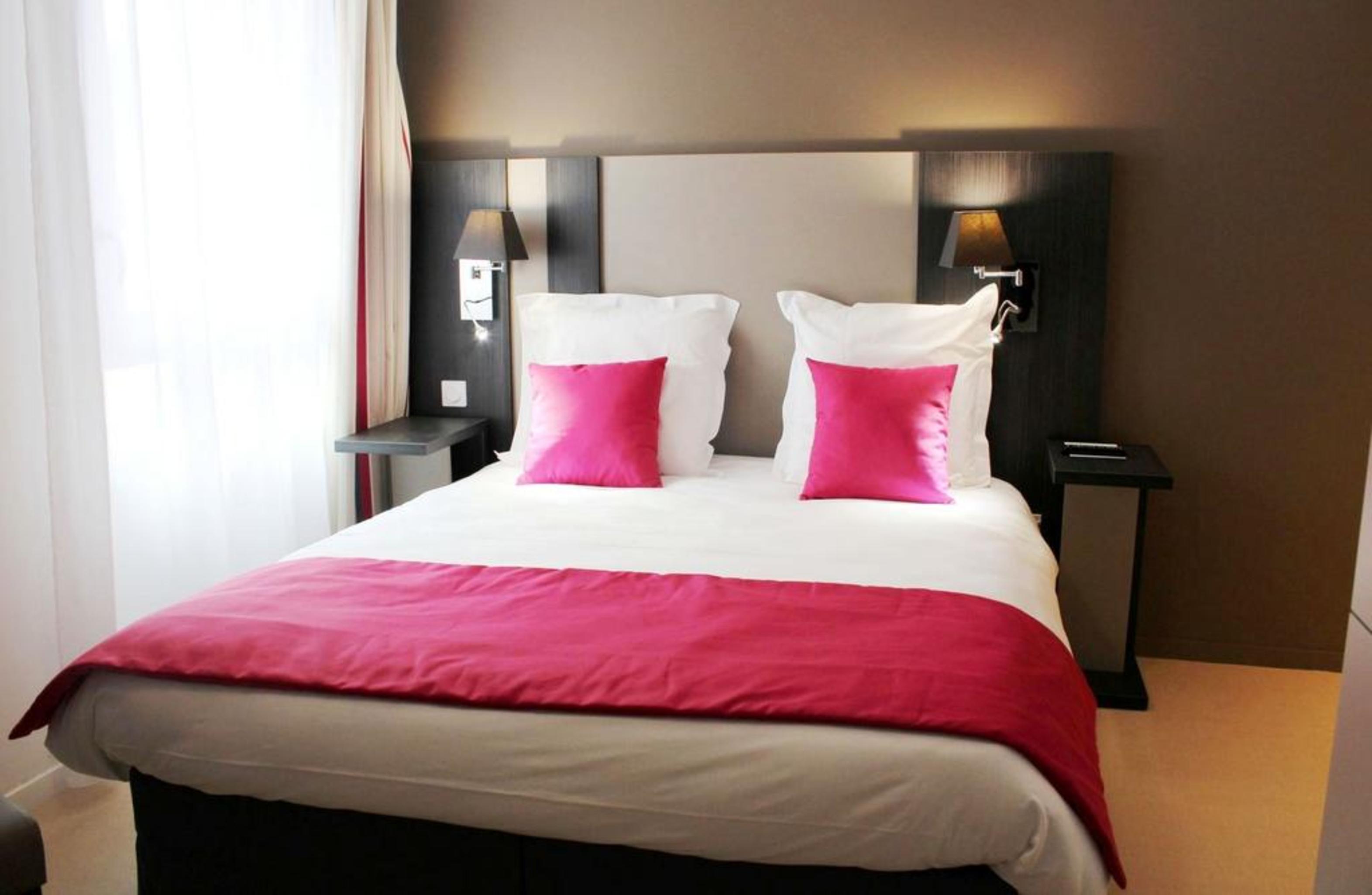 Appart Hotel Odalys City Colmar La Rose D'Argent Luaran gambar