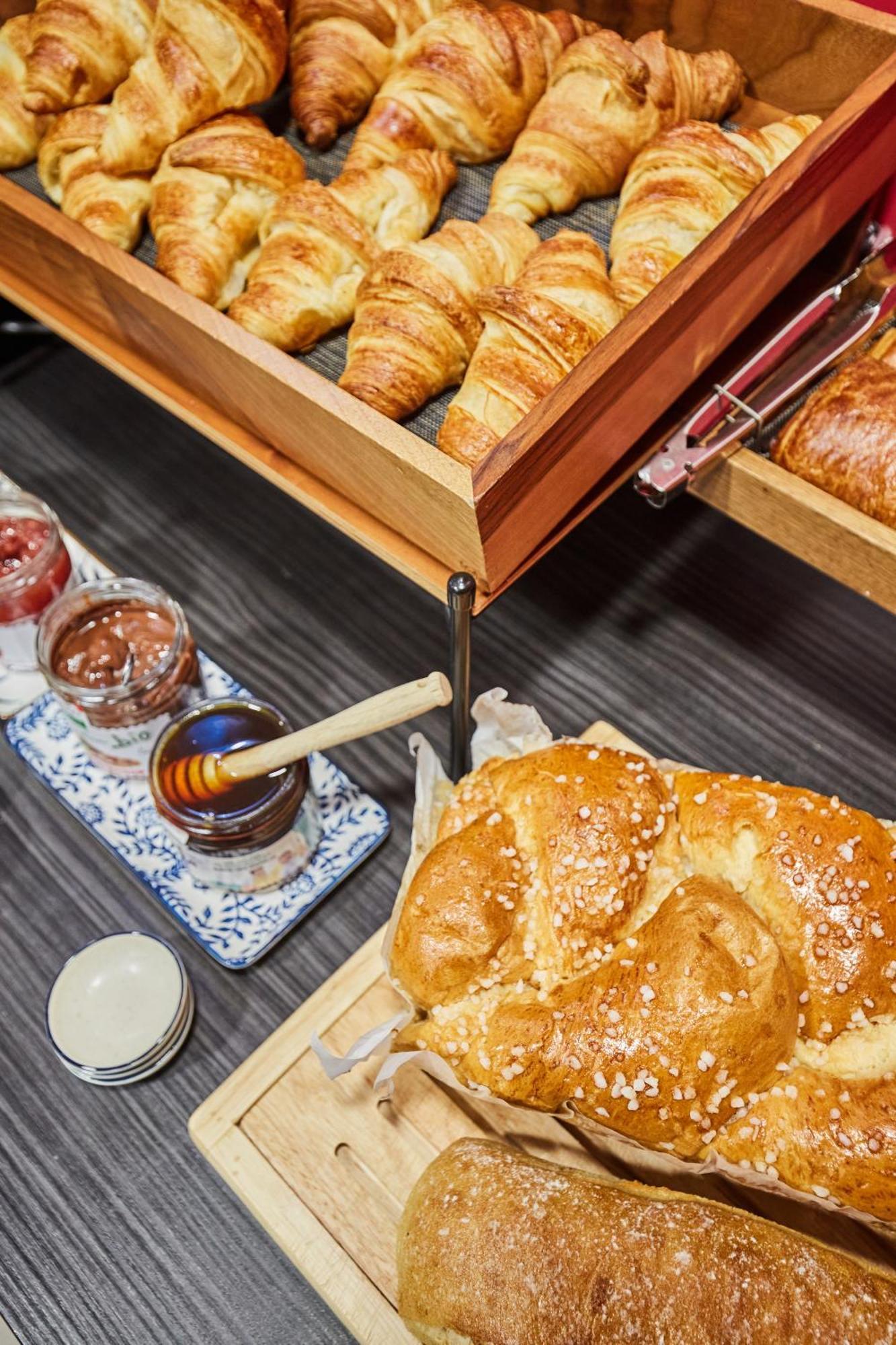 Appart Hotel Odalys City Colmar La Rose D'Argent Luaran gambar
