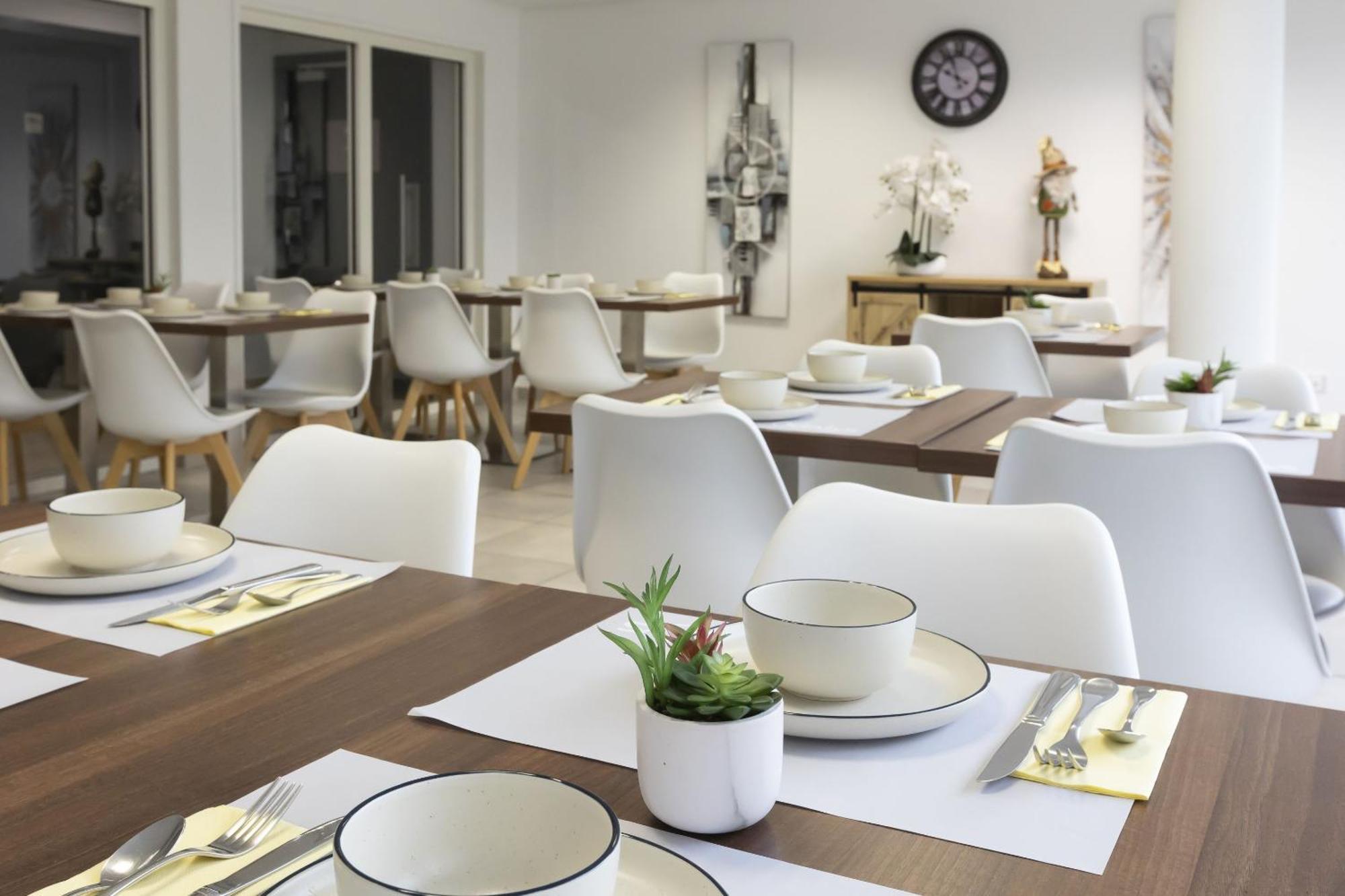Appart Hotel Odalys City Colmar La Rose D'Argent Luaran gambar